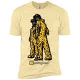 BREAKING DEAD Men's Premium T-Shirt