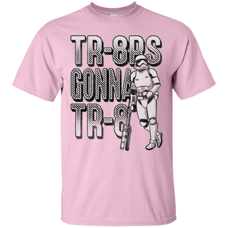 TR8R T-Shirt