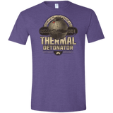 Therma Detonator Men's Semi-Fitted Softstyle
