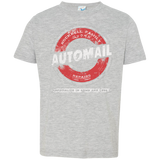 Rockbell Automail Toddler Premium T-Shirt