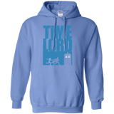 Time Lord Allons-y! Pullover Hoodie