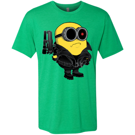 Terminion Men's Triblend T-Shirt