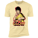 The Glow Men's Premium T-Shirt