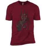 Darklord Men's Premium T-Shirt