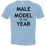 Model of the Year Toddler Premium T-Shirt