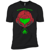 Alive Men's Premium T-Shirt