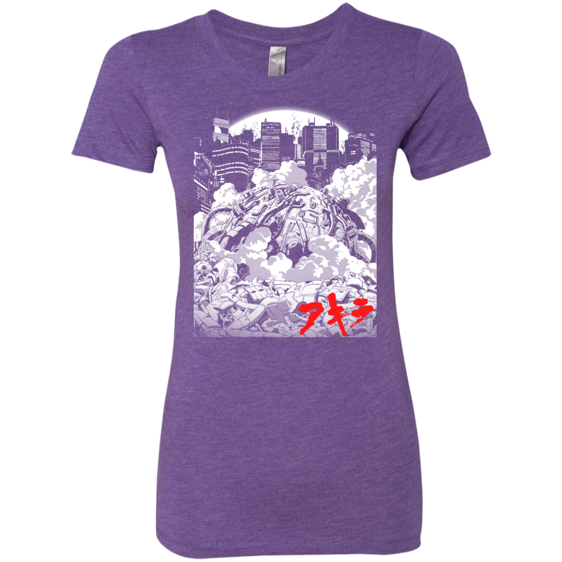 Chaos Women's Triblend T-Shirt
