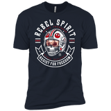 Rebel Since 1977 Boys Premium T-Shirt
