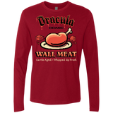 Wall Meat Men's Premium Long Sleeve