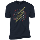 Tech Flash Boys Premium T-Shirt