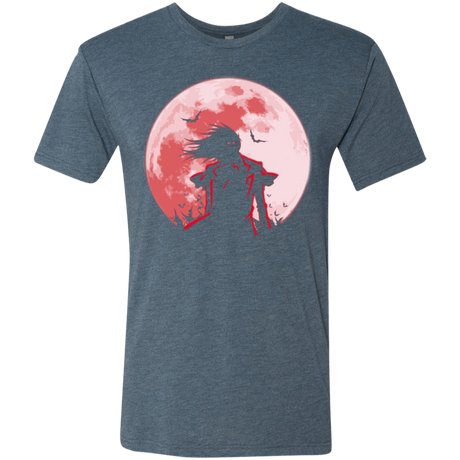 Hellsing Ultimate Men's Triblend T-Shirt