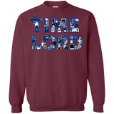 Timelord Crewneck Sweatshirt