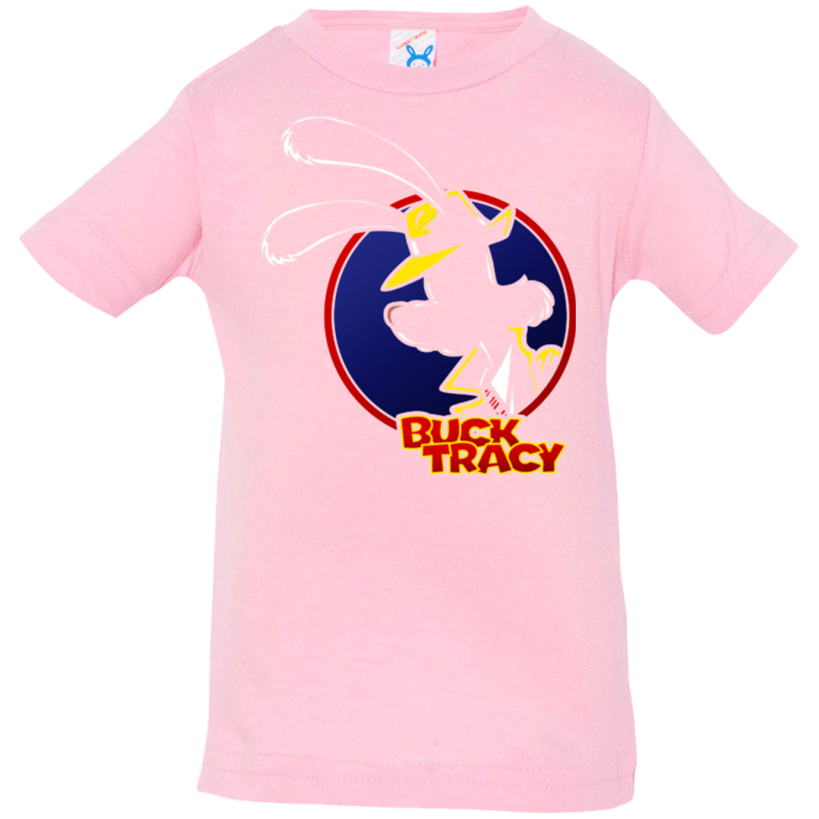 Buck Tracy Infant Premium T-Shirt