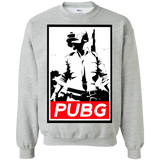 PUBG Crewneck Sweatshirt