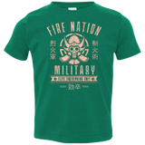 Fire is Fierce Toddler Premium T-Shirt