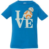 Love Droids Infant Premium T-Shirt