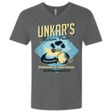 Unkars Ration Packs Men's Premium V-Neck