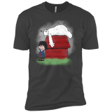 Big Peanut 6 Boys Premium T-Shirt