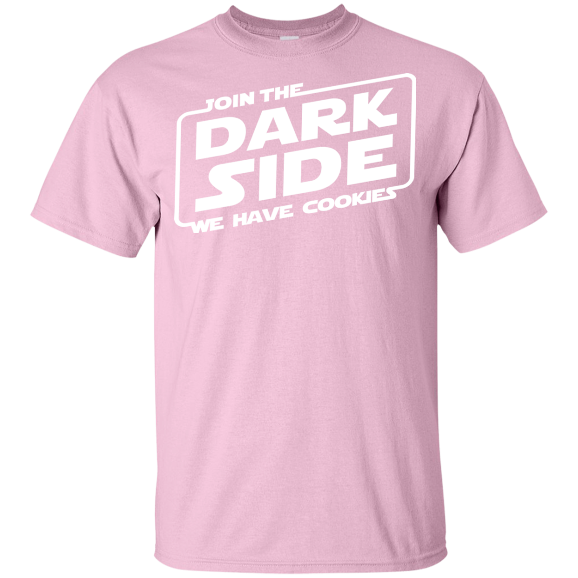 Join The Dark Side Youth T-Shirt
