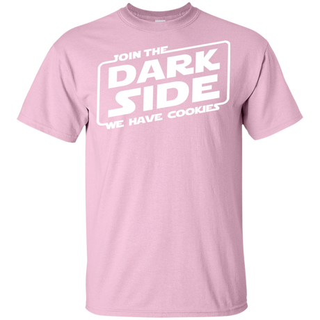Join The Dark Side Youth T-Shirt