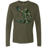 Fatality Men's Premium Long Sleeve