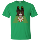 Utini Shining T-Shirt