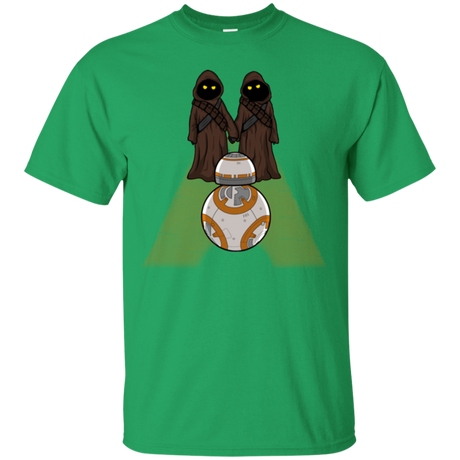 Utini Shining T-Shirt