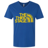 The Third Stage Men's Premium V-Neck