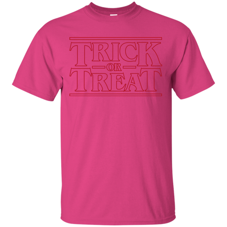 Trick Or Treat T-Shirt