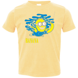 Nirvana Banana Toddler Premium T-Shirt