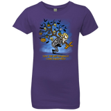 Beetlegrinch Girls Premium T-Shirt