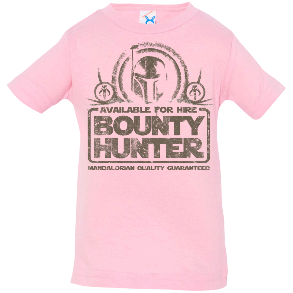 bounty hunter 2 Infant PremiumT-Shirt