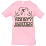 bounty hunter 2 Infant PremiumT-Shirt