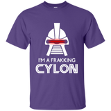 Frakking cylon T-Shirt