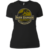 Parks and Rex Women's Premium T-Shirt