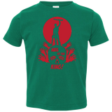 Hail to the King Toddler Premium T-Shirt