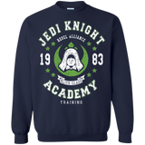 Jedi Knight Academy 83 Crewneck Sweatshirt