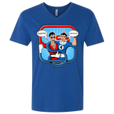 Plastic Fantastic Men's Premium V-Neck