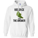 Metapeace Pullover Hoodie