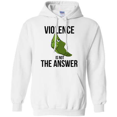 Metapeace Pullover Hoodie