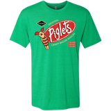 Pigsnacks Men's Triblend T-Shirt