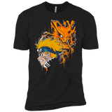 Demon Fox Boys Premium T-Shirt