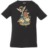 Another world Infant Premium T-Shirt