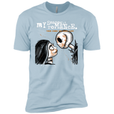 MY SEASONAL ROMANCE Boys Premium T-Shirt