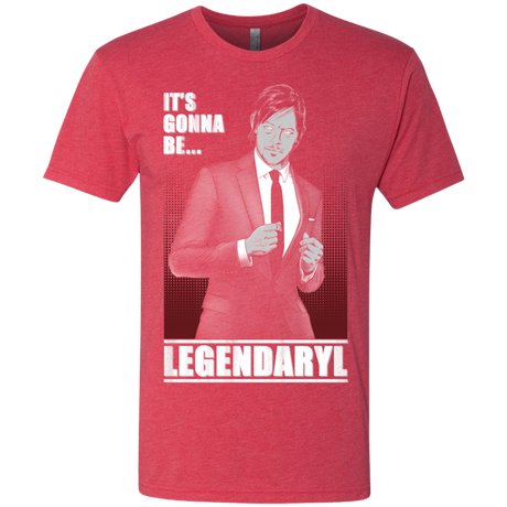 Legendaryl Men's Triblend T-Shirt