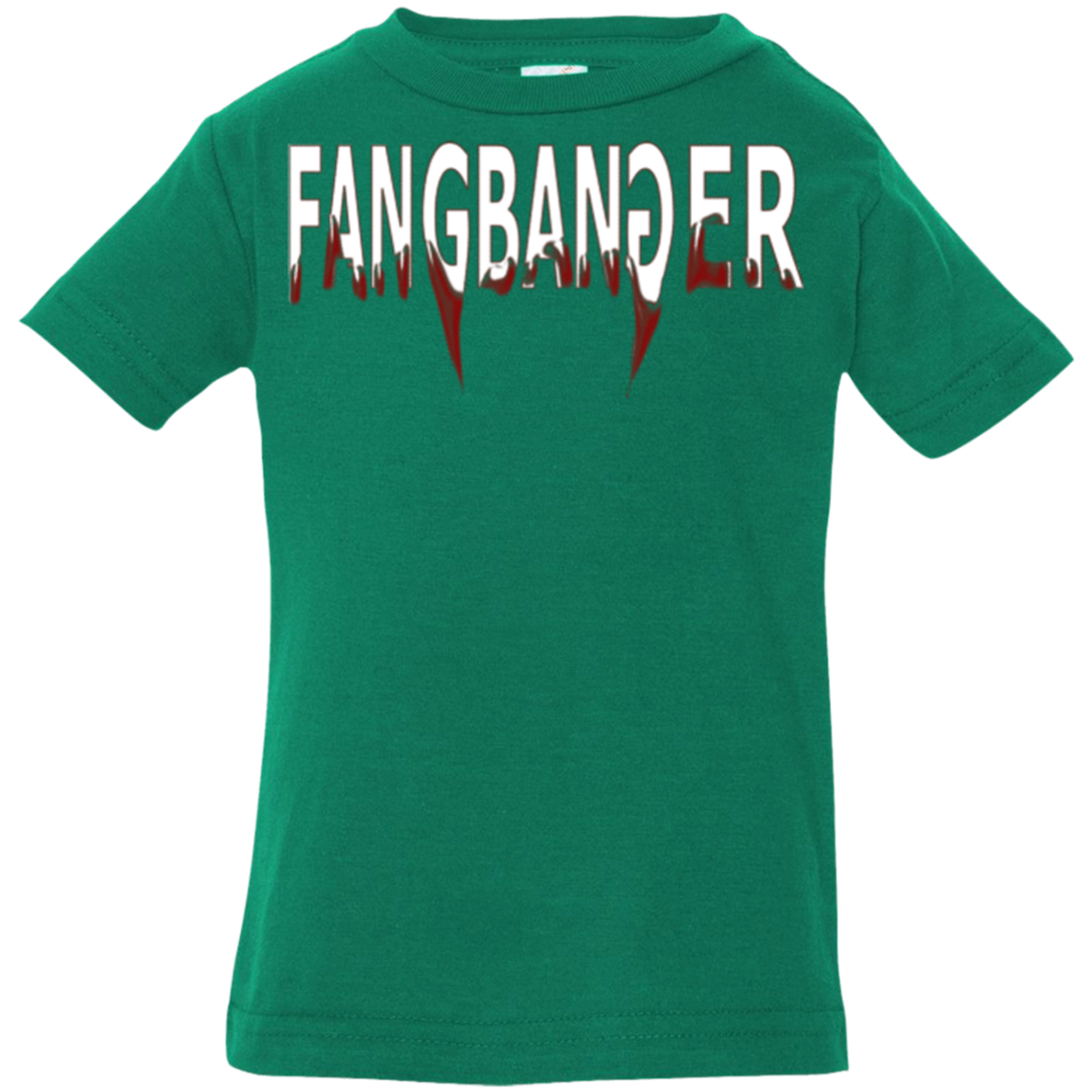 Fangbanger Infant Premium T-Shirt
