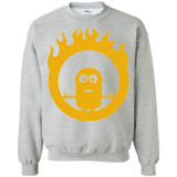 War Minions Crewneck Sweatshirt