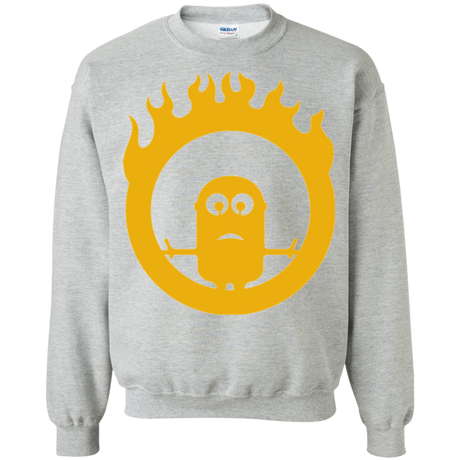 War Minions Crewneck Sweatshirt