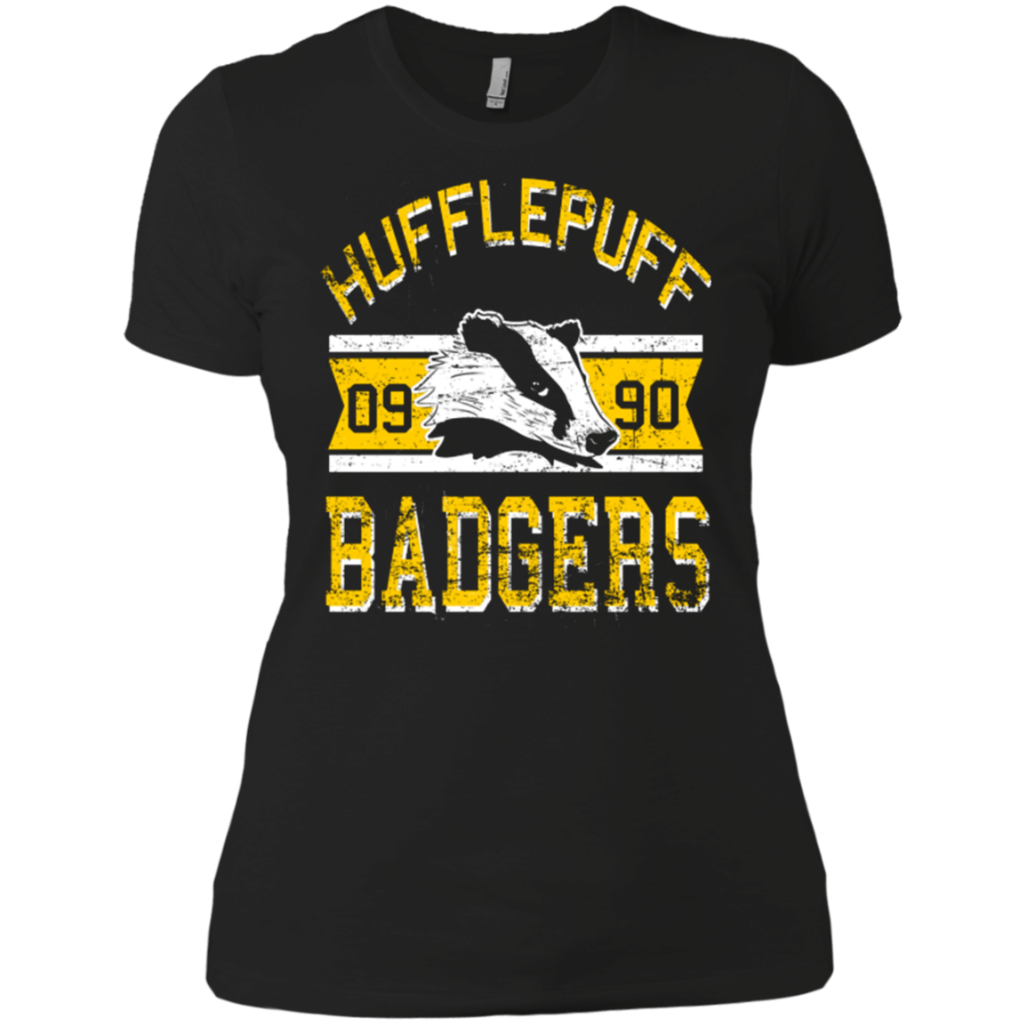 Badgers Women's Premium T-Shirt