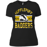 Badgers Women's Premium T-Shirt